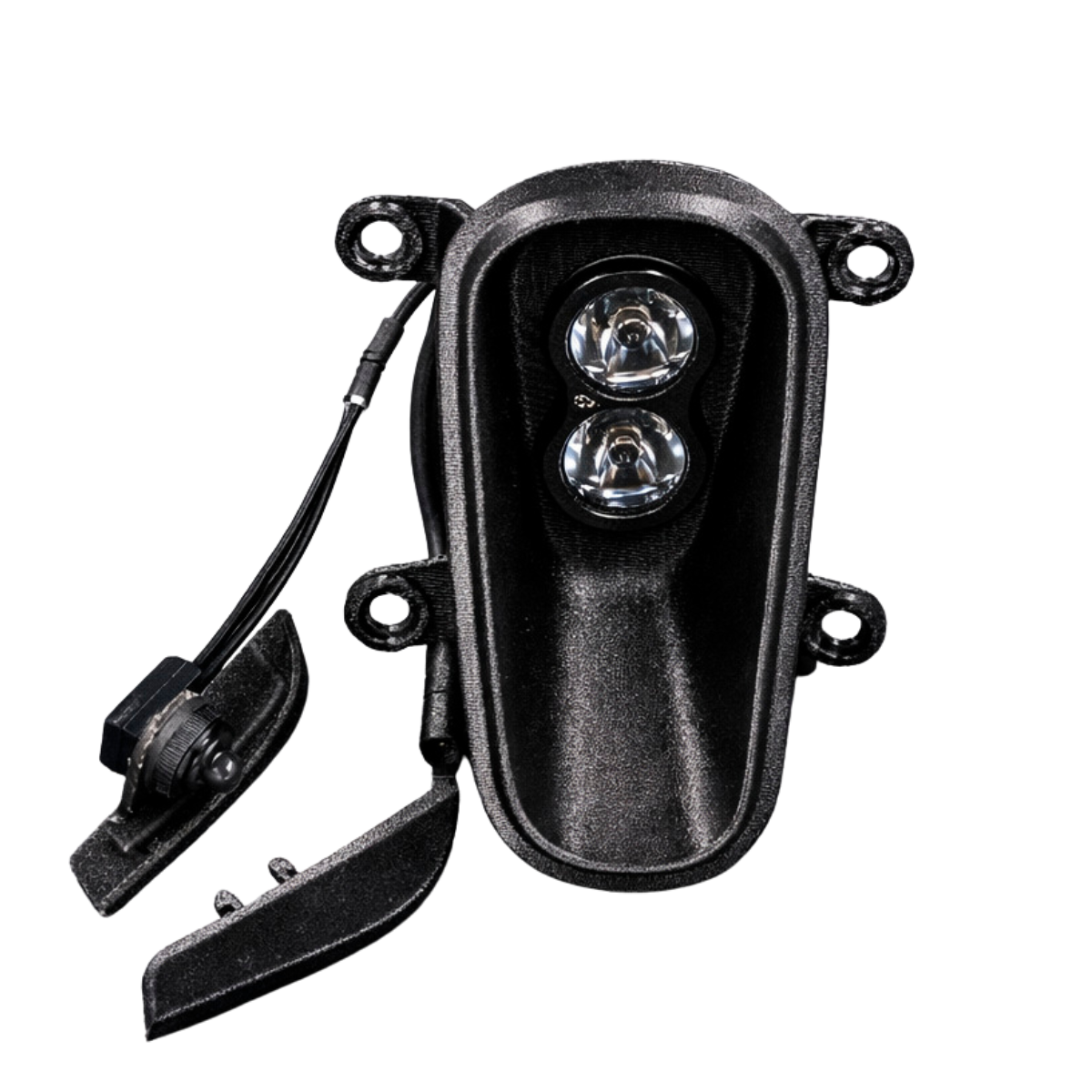 Stark Varg Lightweight LED Headlight
