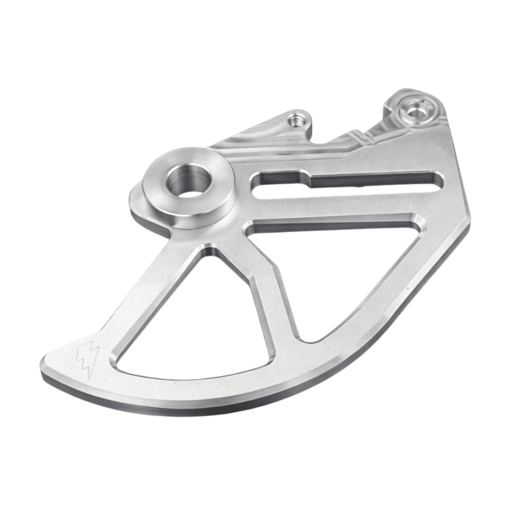 Stark Varg EX Brake Disc Protection (Brembo)