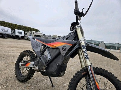 Skid Plate STARK VARG Enduro/Cross MX
