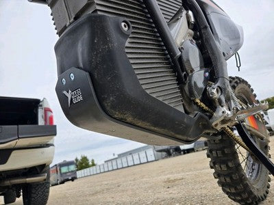 Skid Plate STARK VARG Enduro/Cross MX