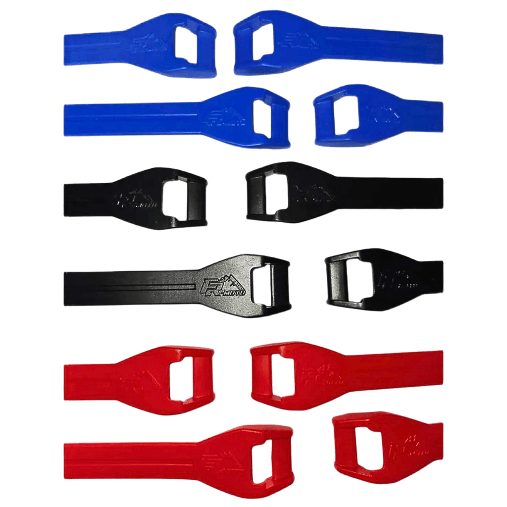 Unbreakable Boot Straps | Gaerne SG22