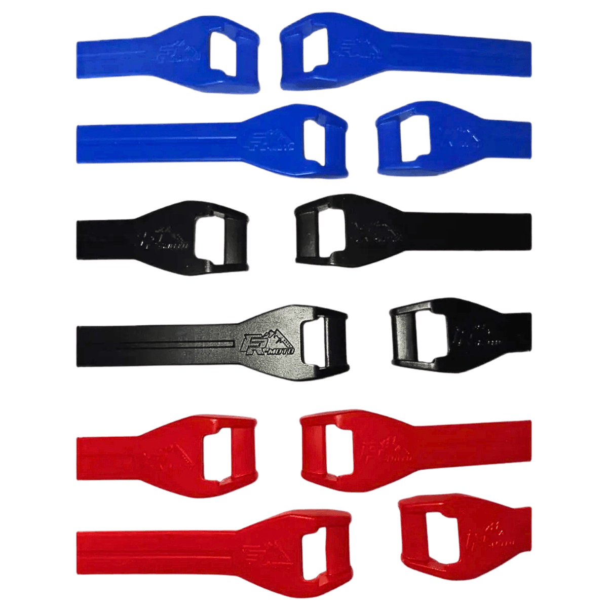Unbreakable Boot Straps | Gaerne SG22