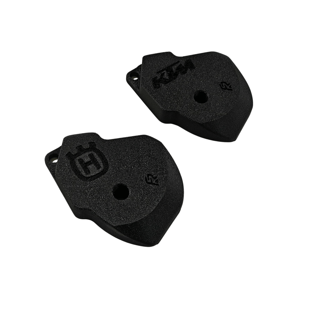 Throttle Guard for TBI Engine OEM 79141056044