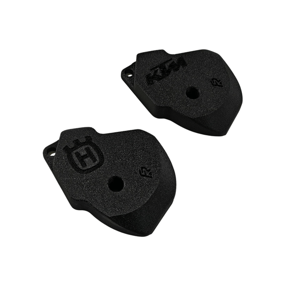 Throttle Guard for TBI Engine OEM 79141056044