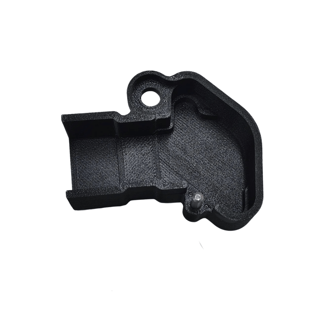 Throttle Guard for TPI Motors