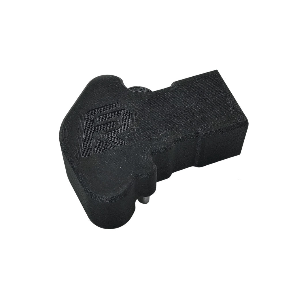 Throttle Guard for TPI Motors