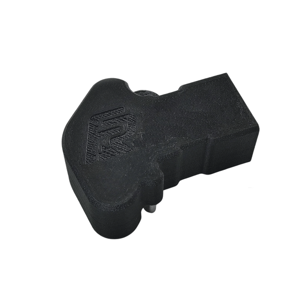 Throttle Guard for TPI Motors