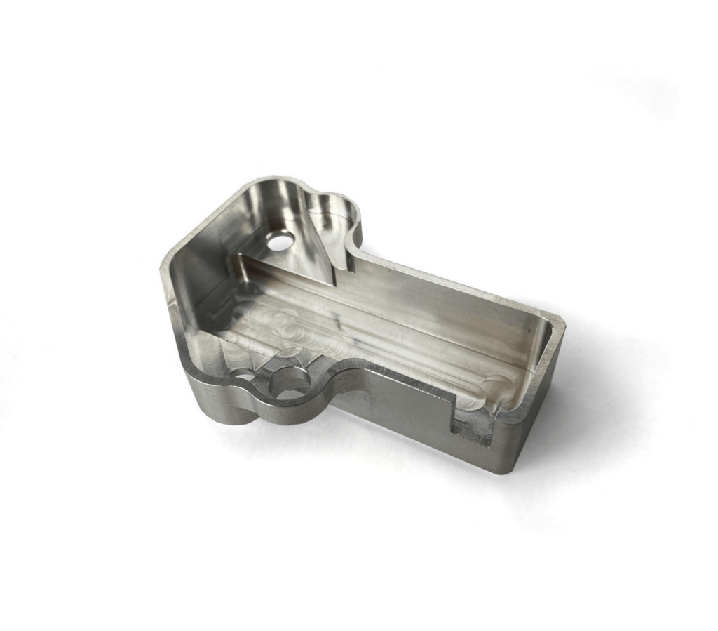 Throttle position sensor protection KTM | Husq | Gas Gas | 2017-2024 |