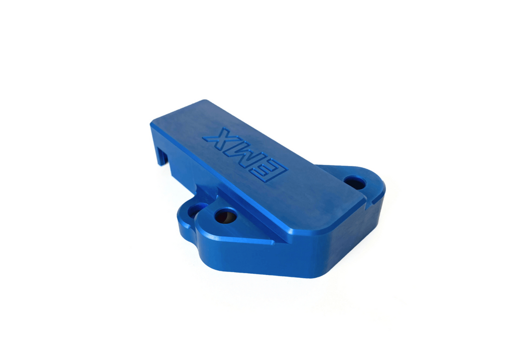 Throttle position sensor protection KTM | Husq | Gas Gas | 2017-2024 |