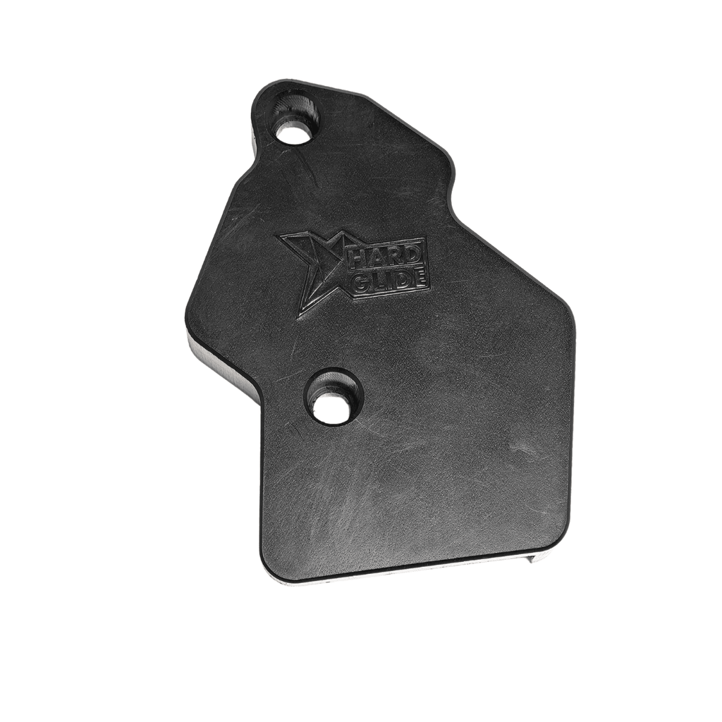 Plastic Throttle Guard for KTM|Husqvarna|Gas Gas 2024-2026