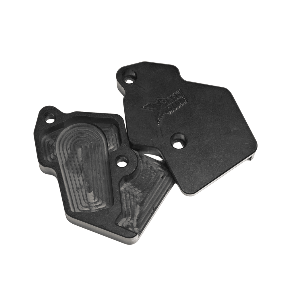 Plastic Throttle Guard for KTM|Husqvarna|Gas Gas 2024-2026