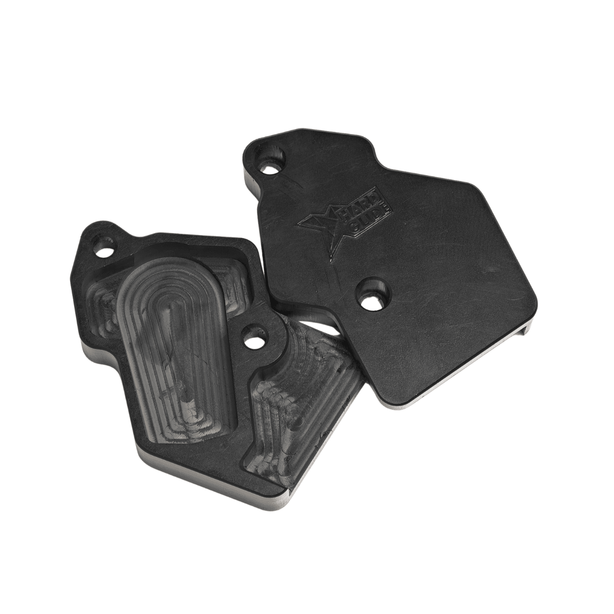 Protector de Acelerador de Plástico para KTM|Husqvarna|Gas Gas 2024-2026