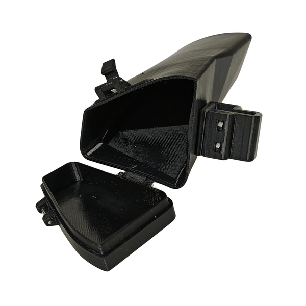 Tool Storage Box For KTM | HUSQVARNA 250-300 TBi | 2024-2025 MY