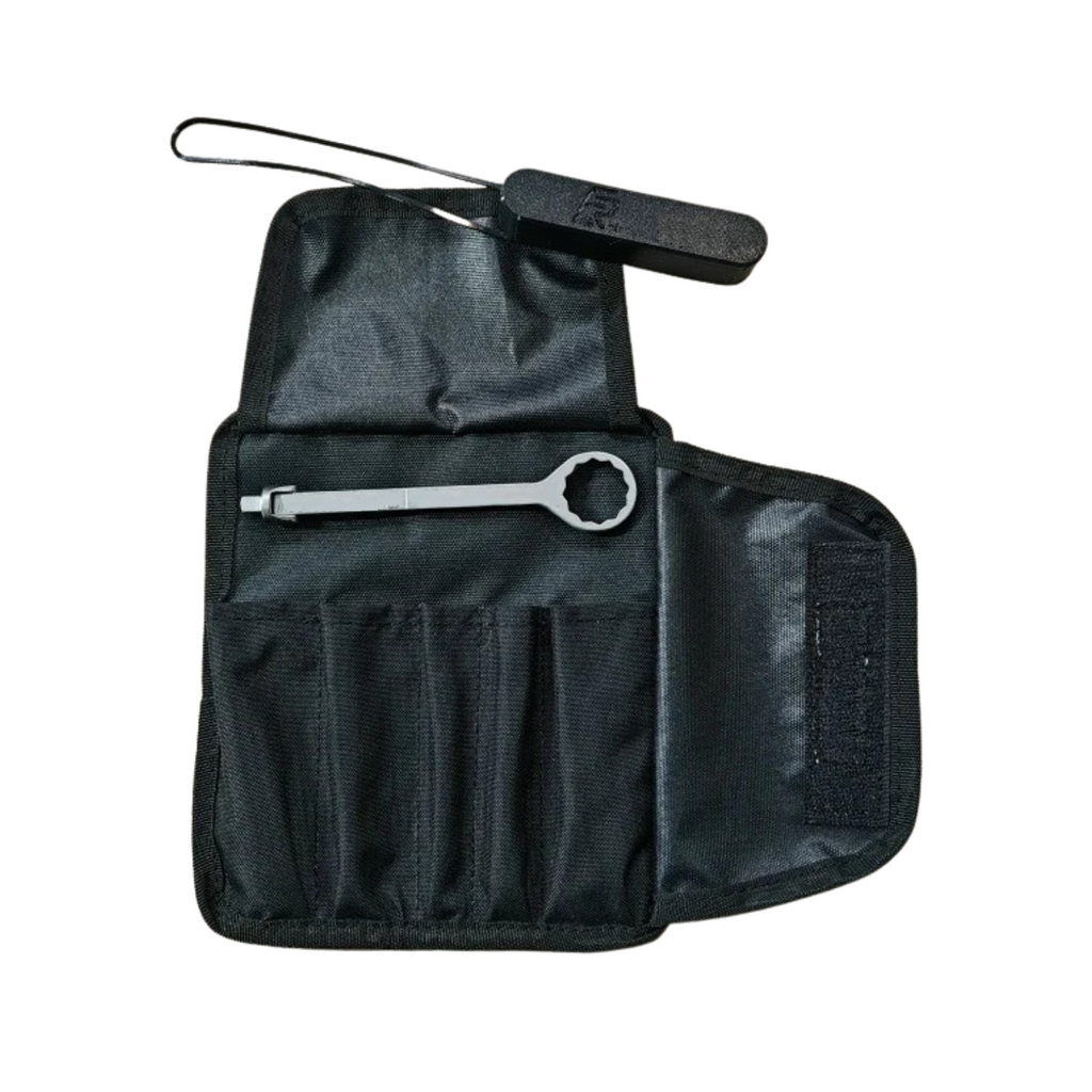 Enduro Tool Kit | 21mm Spark Plug Wrench & Bit Set