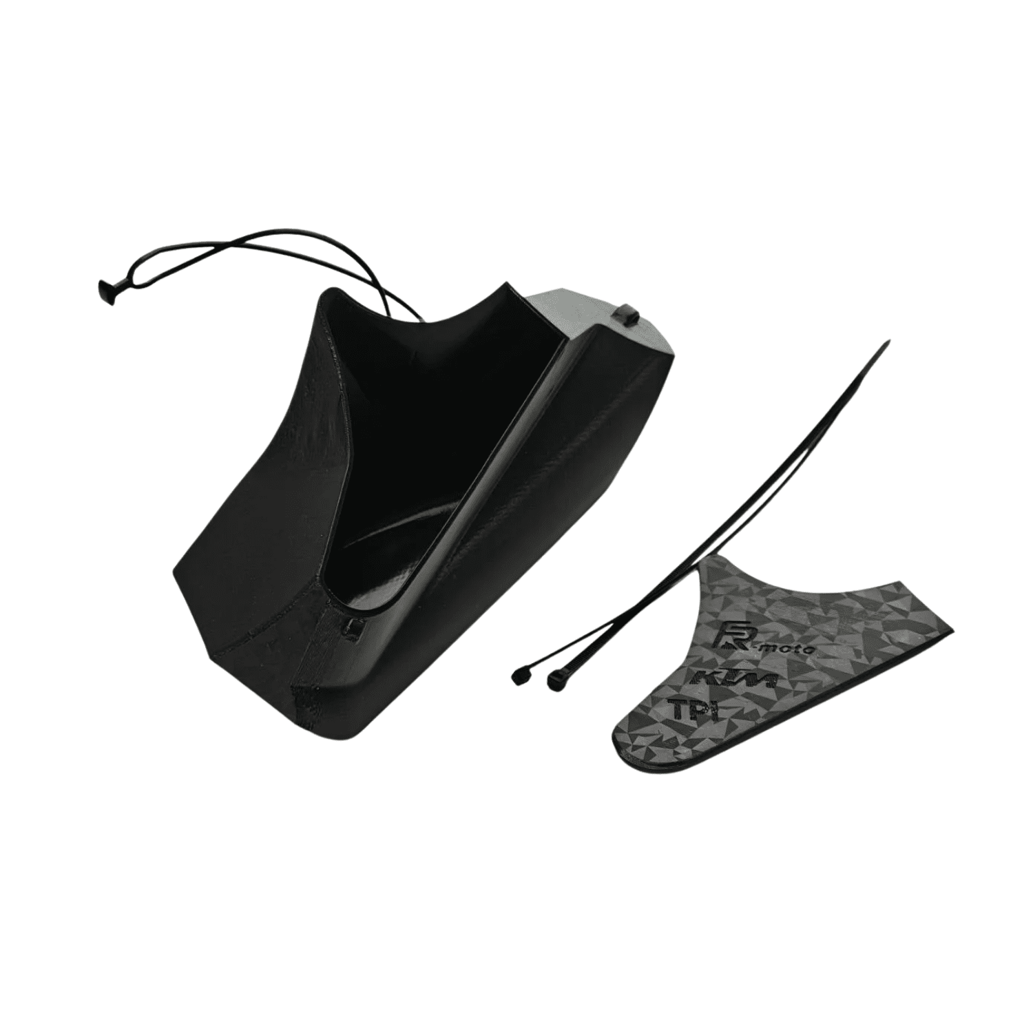 Tool Storage Box For KTM | HUSQVARNA 250-300 TPI | 2021-2023 MY