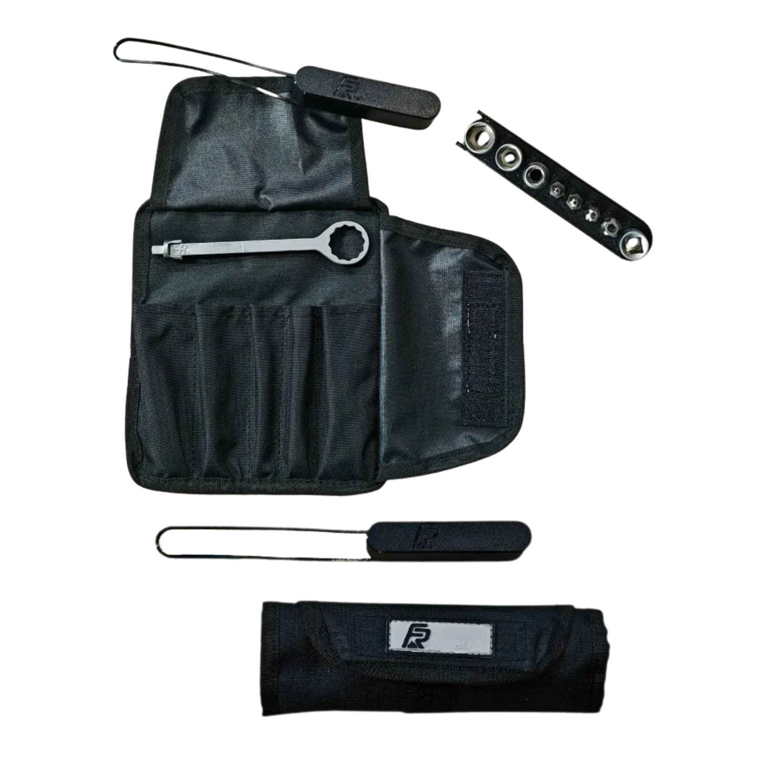 Enduro Tool Kit | 21mm Spark Plug Wrench & Bit Set