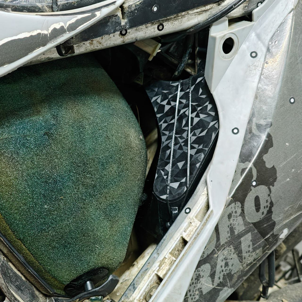 Tool Storage Box For KTM | HUSQVARNA 250-300 TPI | 2021-2023 MY