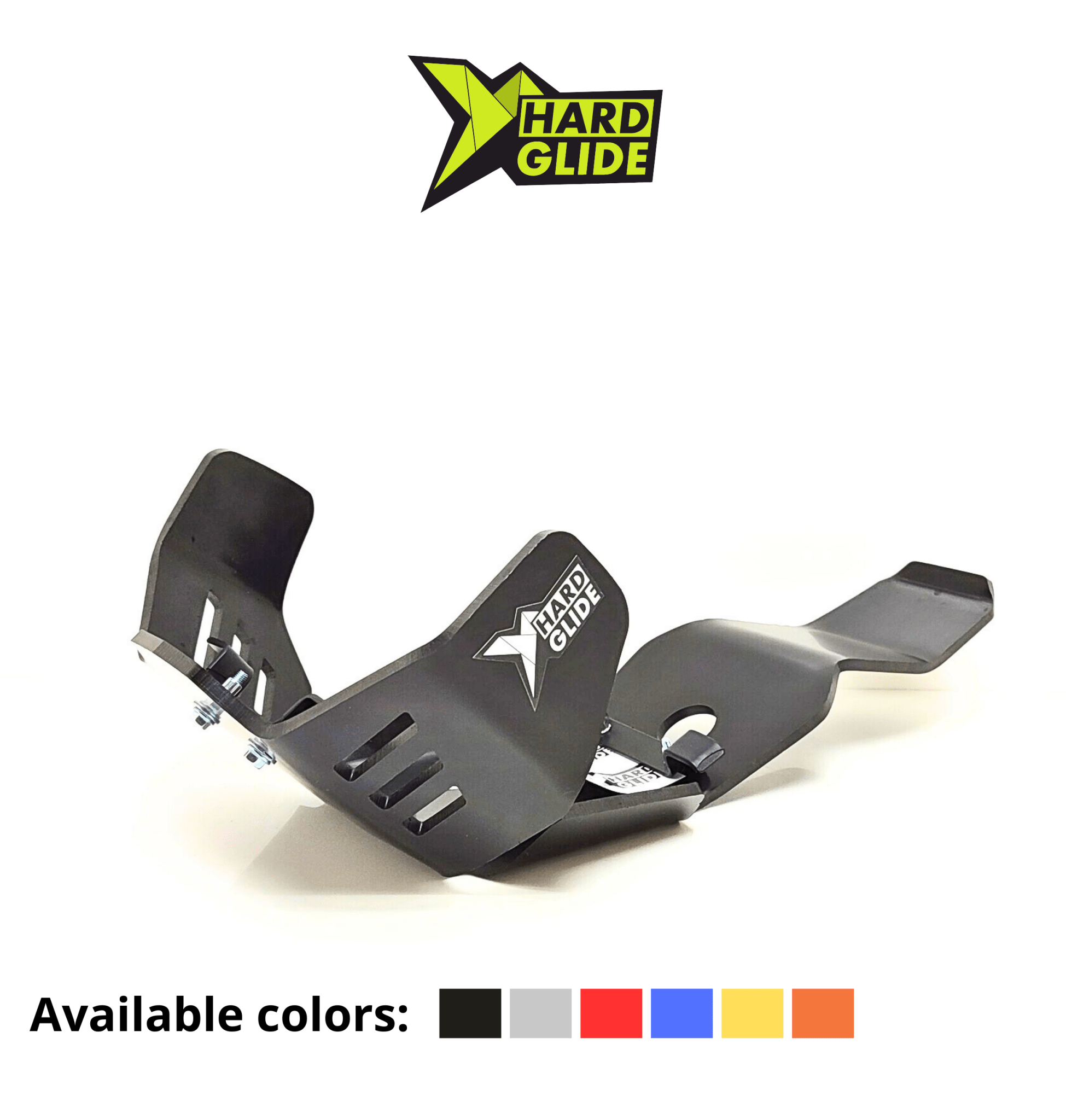 Skid Plate Trailmaster LX300 | LX300 PRO | 2022-2025|