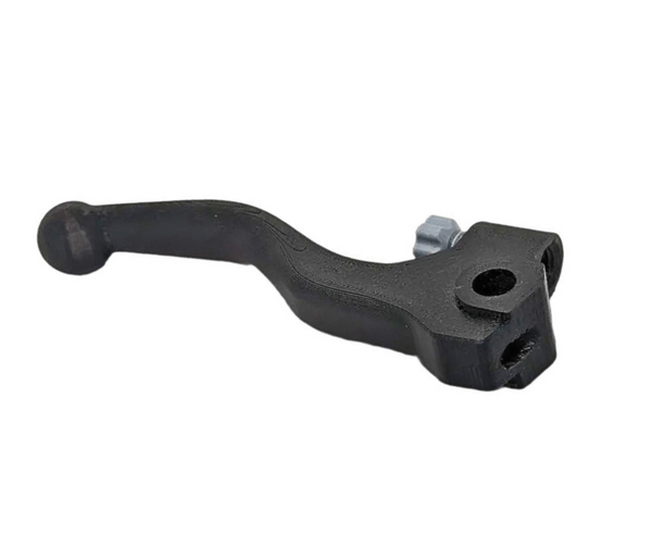 Unbreakable Hand Brake Lever | HUSQVARNA TE\TF | GAS GAS EC\ECF | for BrackTec