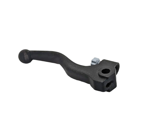 Unbreakable clutch Lever | HUSQVARNA TE\TF | GAS GAS EC\ECF | for BRACKTEC