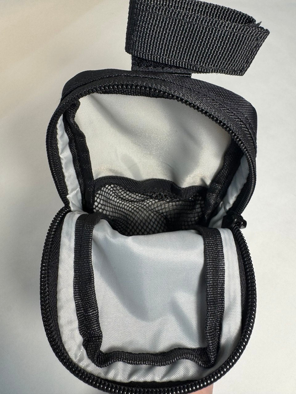 Universal Backpack Phone Pocket | S/M/L