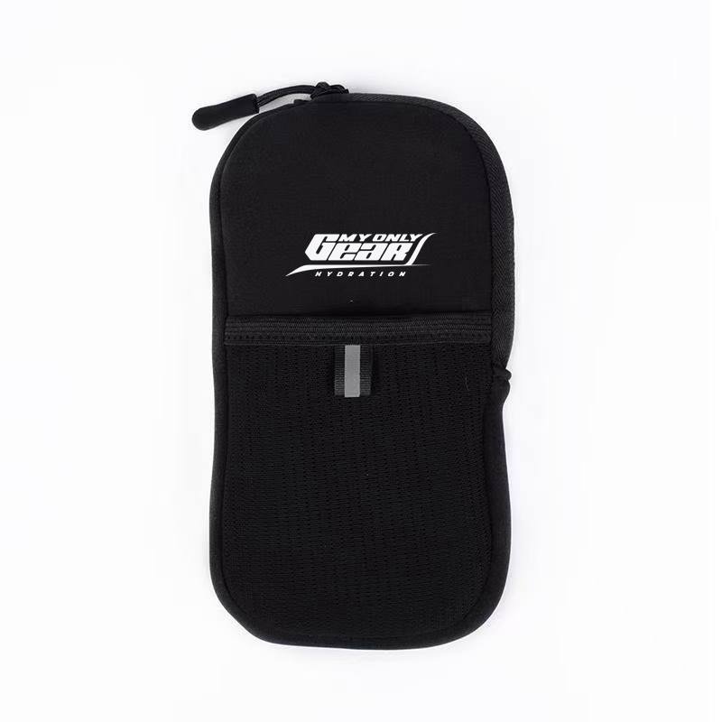 Universal Backpack Phone Pocket | Neoprene Phone Pouch