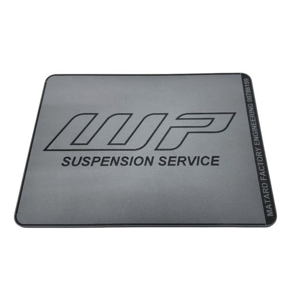 Universal Service Mat & Desk Pad WP SUSPENSION