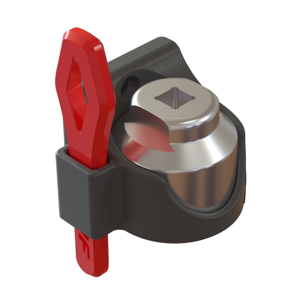 Набор инструментов для компрессионных клапанов WP (34 мм, 12-гранный) | LINK до '23 / PDS до '24