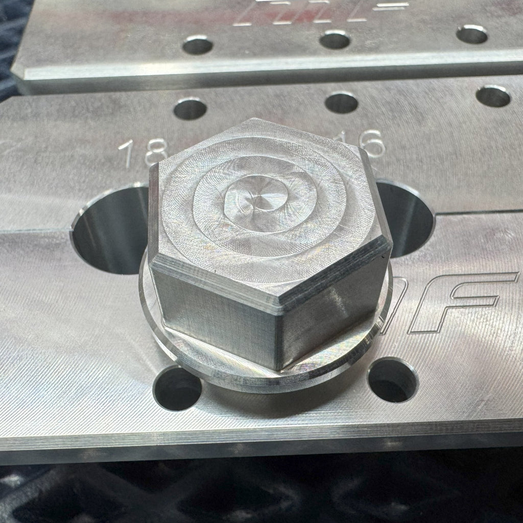 Инструмент для вилочного клапана WP Cone Valve / Xplor 6500