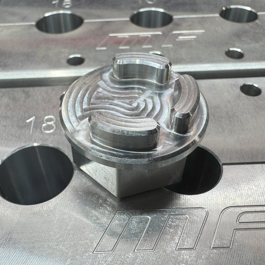 Инструмент для вилочного клапана WP Cone Valve / Xplor 6500