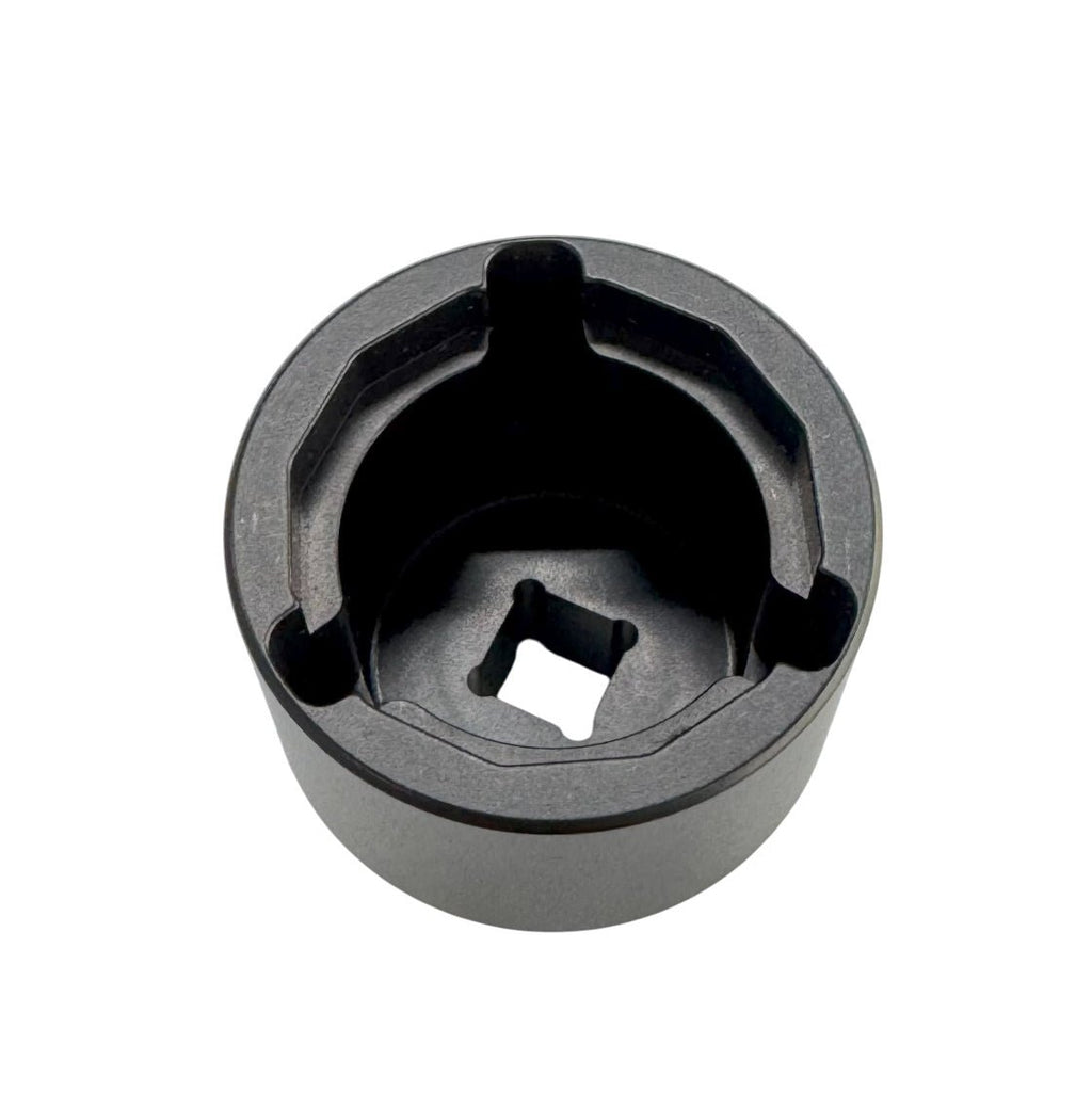 Herramienta para válvula de base de horquilla de enduro HTW AJ1