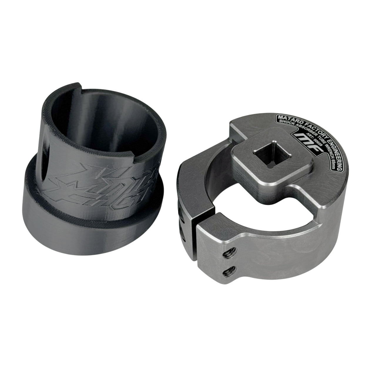 WP Linkage Shock Reservoir Wrench (65mm)  KTM, HQV, GasGas ’16-’22