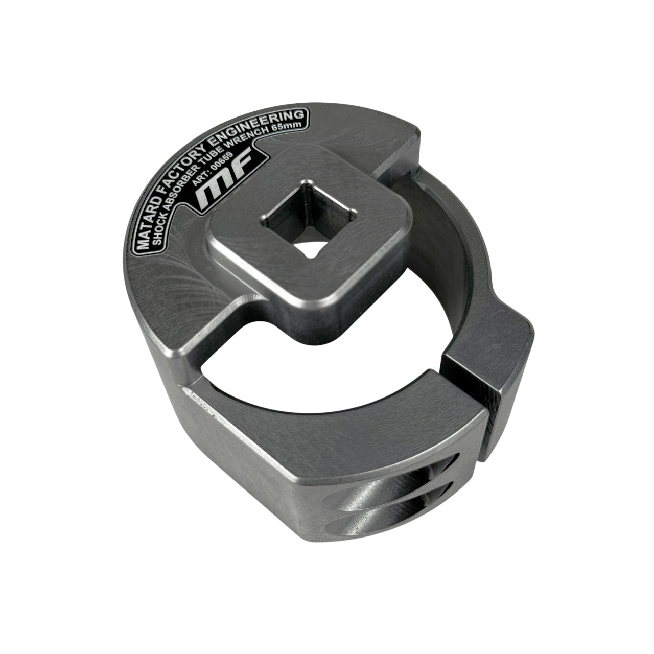 WP Linkage Shock Reservoir Wrench (65mm)  KTM, HQV, GasGas ’16-’22