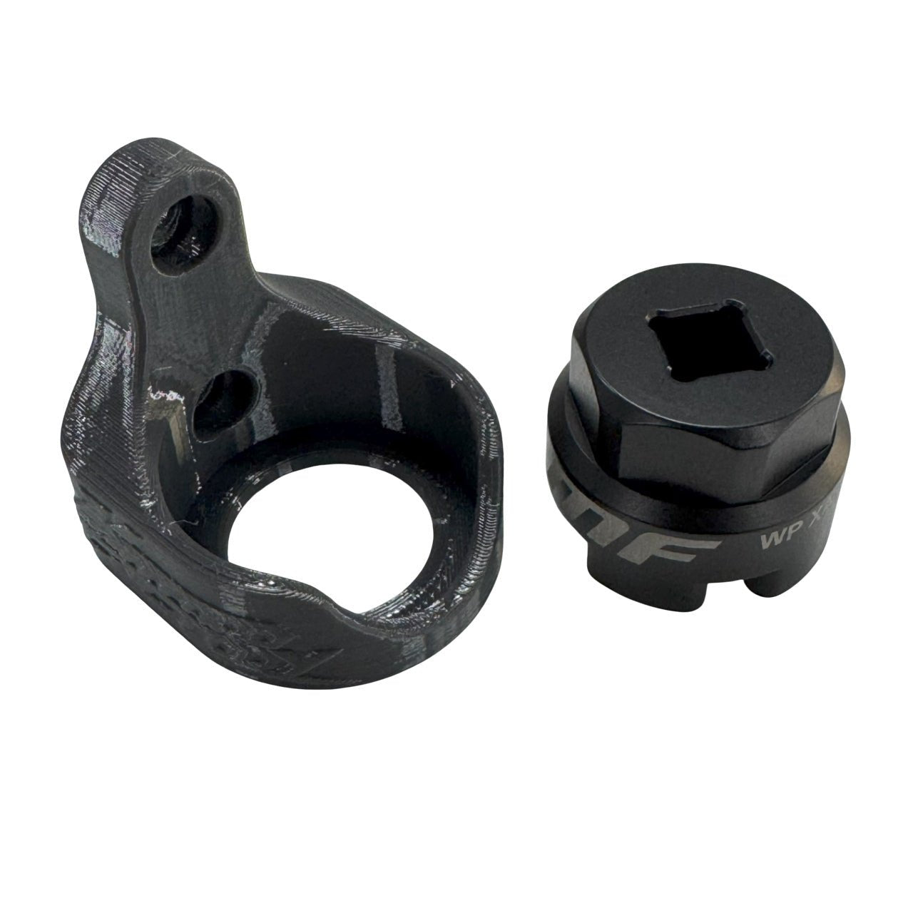 WP XACT-USD 48mm Base Valve Tool (CNC) - 2024 Fork Models – HARD