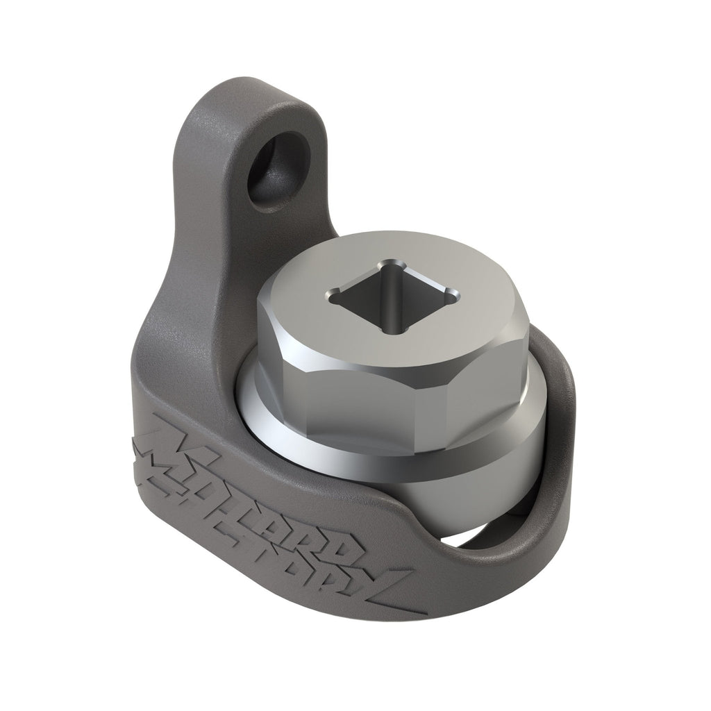 Herramienta para válvula de base de horquilla WP XACT-USD de 48 mm (2024)