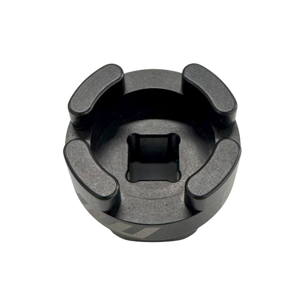 Herramienta para válvula de base de horquilla WP XACT-USD de 48 mm (2024)