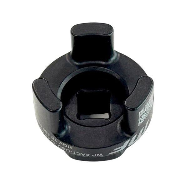 WP XACT-USD 48mm Fork Base Valve Tool (CNC Aluminum) Pro Models 2025