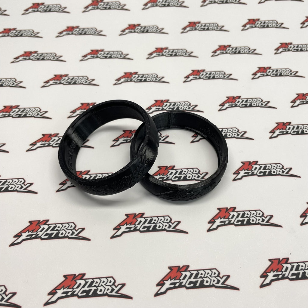 Protectores de tubo de horquilla Stark Varg KYB de 48 mm