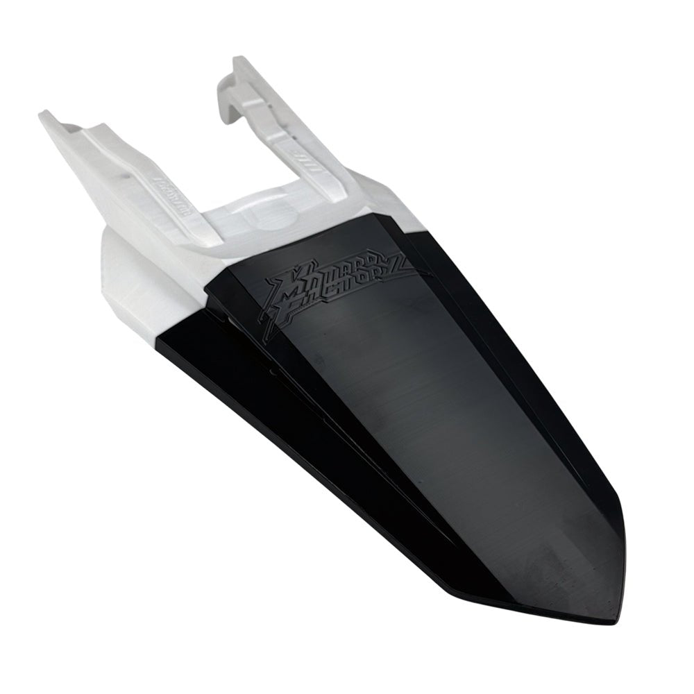 Unbreakable Flexible Rear Fender | KTM TBI 2024-2025 - HOT NEW