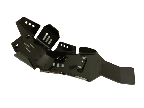 Placa protectora Yamaha WR 450 | 2007-2011 |