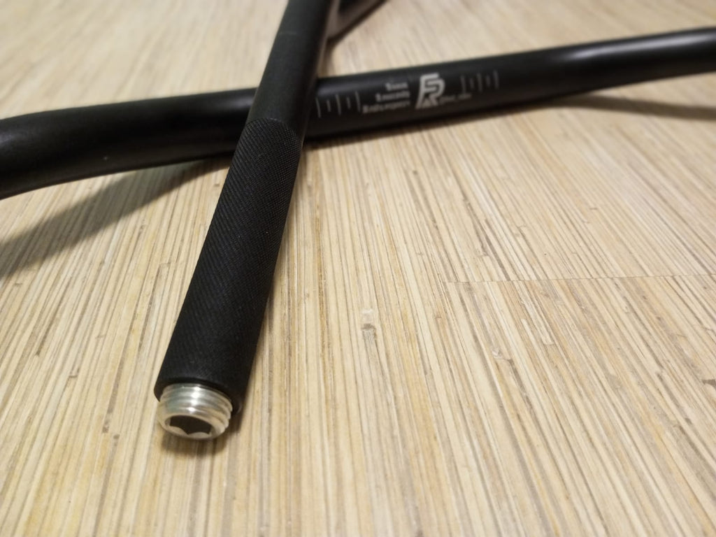 Enduro Handlebar (Strong 7090 aluminum)