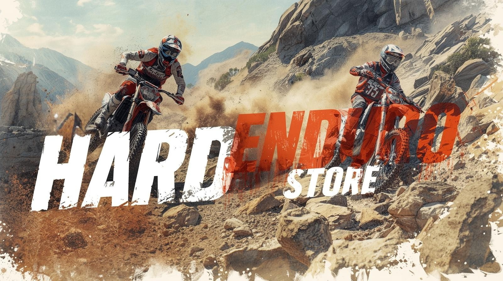 hard enduro store