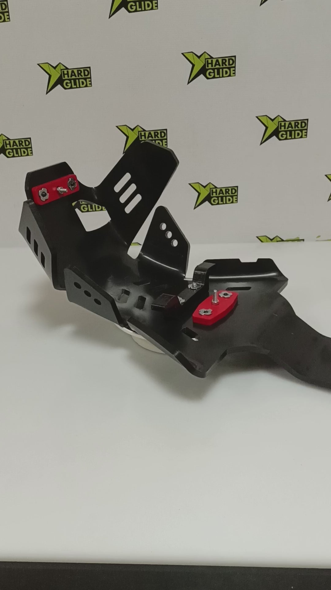 Skid Plate Beta Xtrainer 250-300 8mm | 2016-2025 |