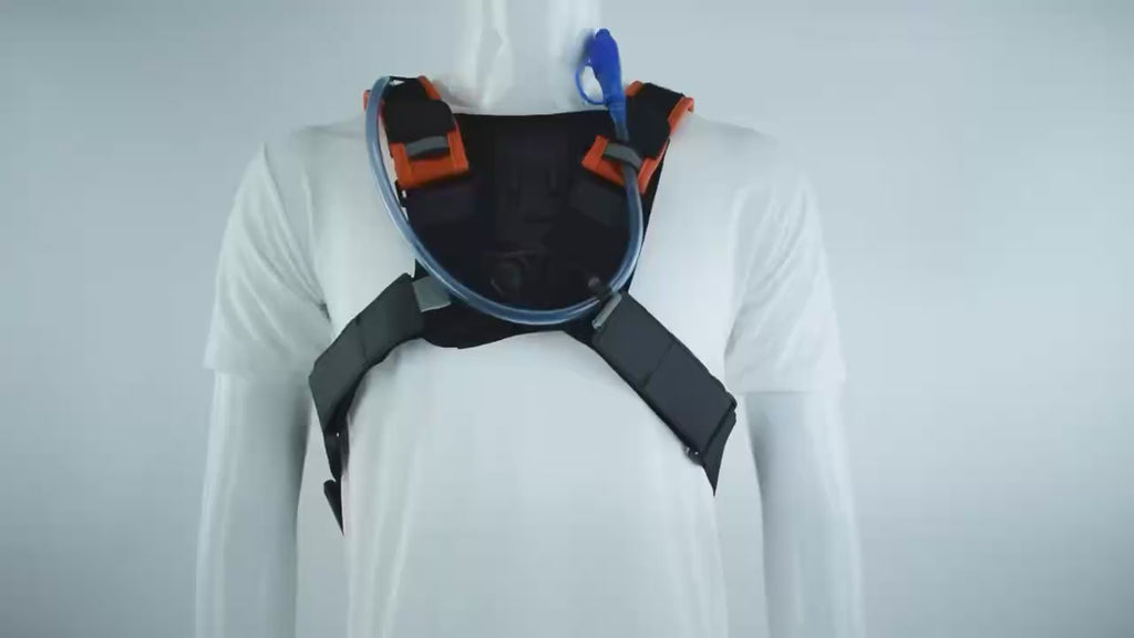 GoPro Chest Mount Harness | Action Camera Chest Strap