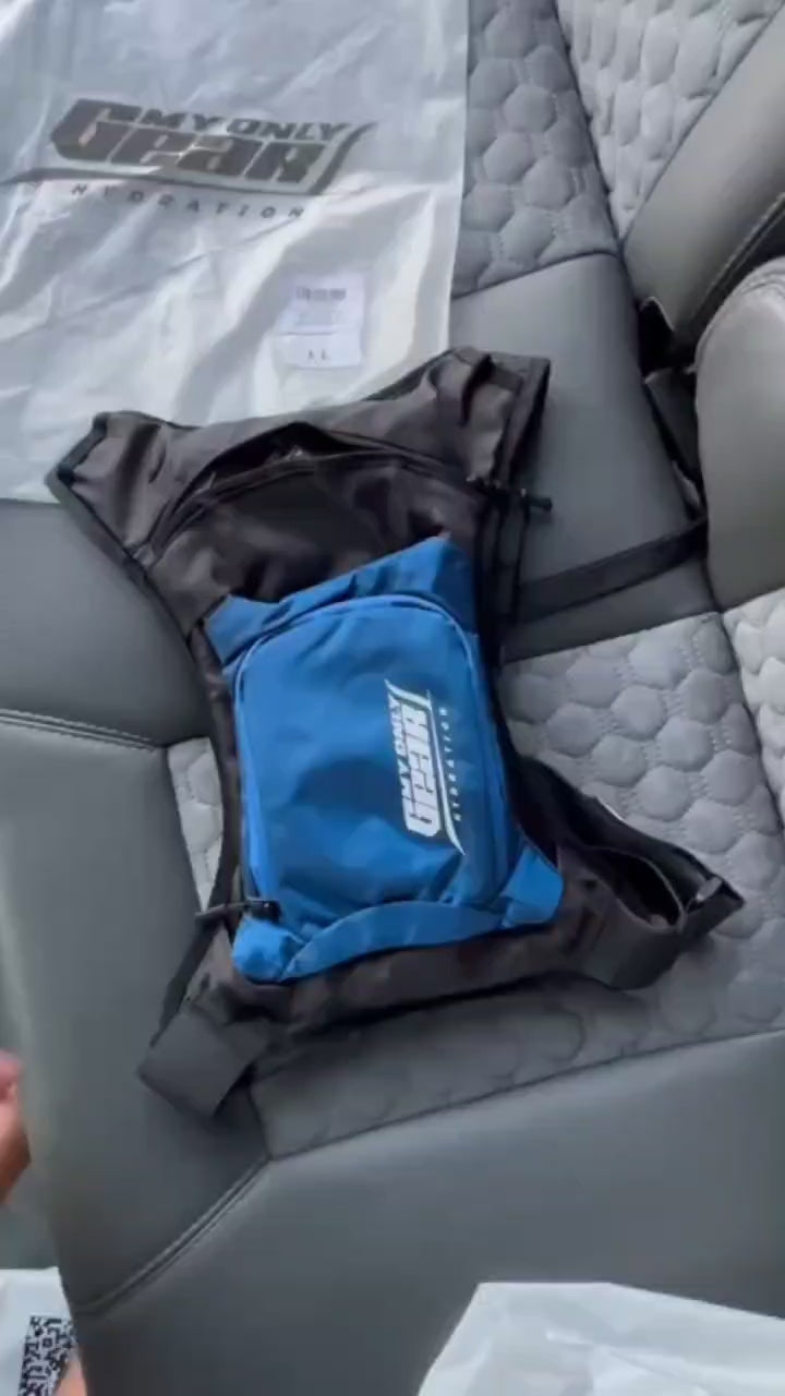 Enduro Hydration Backpack 3L