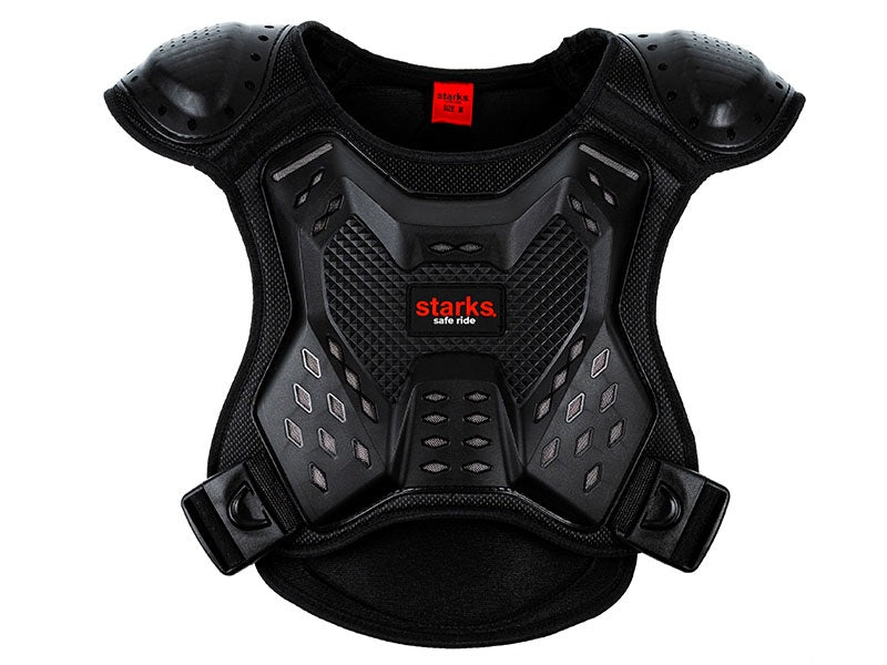 KIDS Motorcycle Body Protection Armor | Motocross | Enduro | MX| MTB