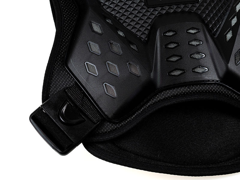 KIDS Motorcycle Body Protection Armor | Motocross | Enduro | MX| MTB