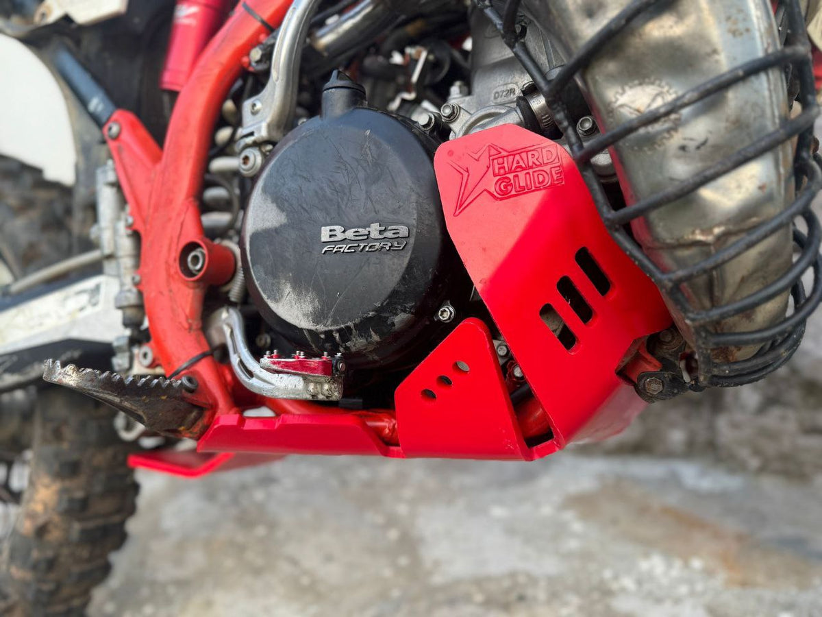 Skid Plate Beta Xtrainer 