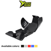Placa de protección KTM EXCF 450-500 | 2012 - 2016 |