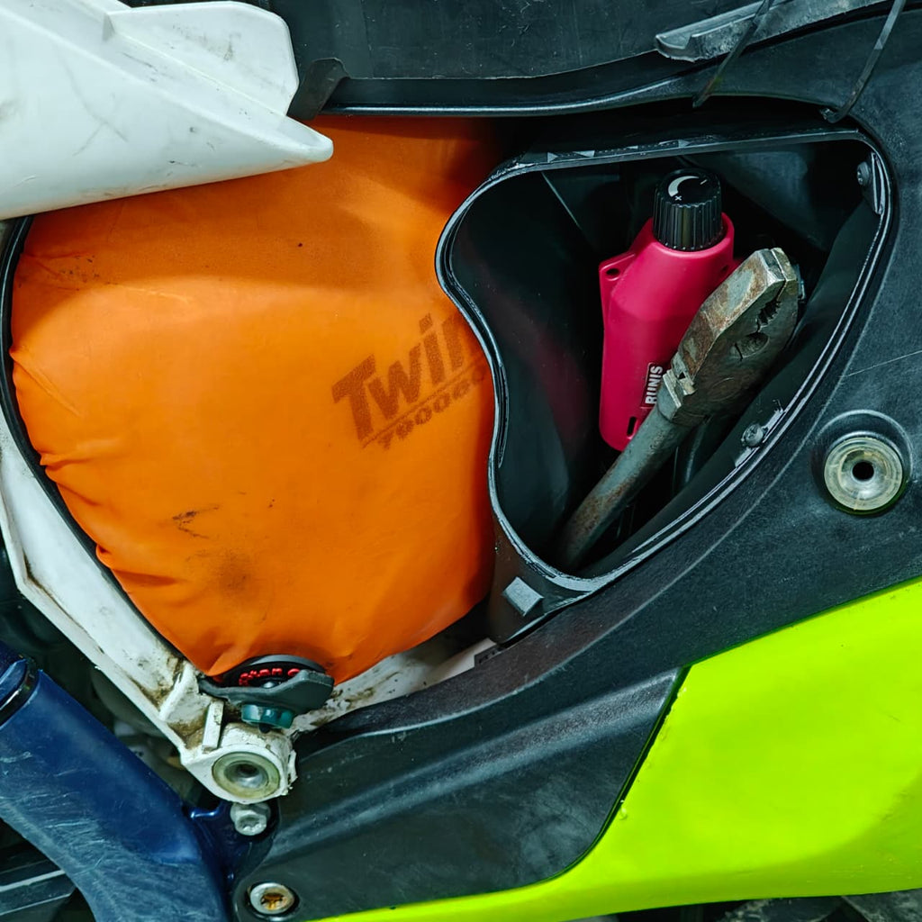 Tool Storage Box For KTM | HUSQVARNA 250-300 TPI | 2021-2023 MY